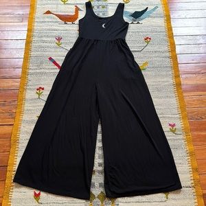 Purusha People Moon Dreamer Jumpsuit